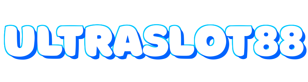 Logo ULTRASLOT88